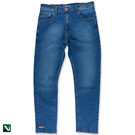AFROTICA  Spodnie jeans CULT 480 B