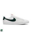 Buty  Nike Sb Zoom Blazer Low Pro Gt ISO White/pro Green-white-pro Green