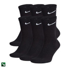 Skarpety Nike Everyday Cushioned (6 Pairs)