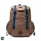 plecak Vans Basecamp Backpack (Brown)